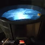 木屋 Pod Chalpom Sauna & Bania Gliczarów