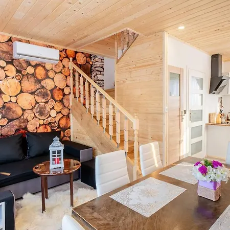 Pod Chalpom Sauna & Bania Gliczarów