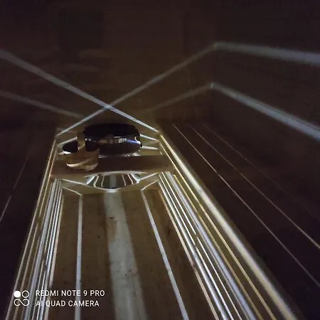 Pod Chalpom Sauna & Bania