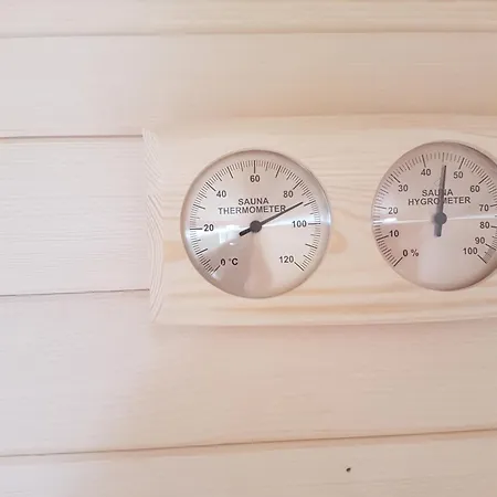 Pod Chalpom Sauna & Bania Gliczarów