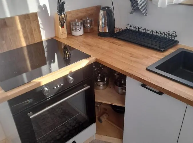 Pod Chalpom Sauna & Bania בקתה