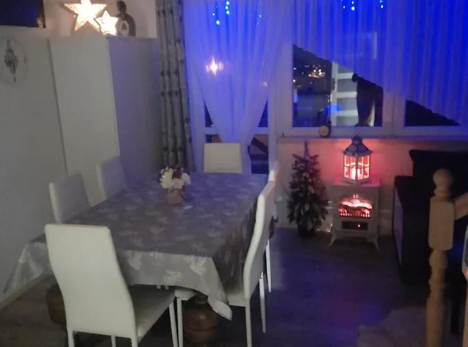 Pod Chalpom Sauna & Bania בקתה