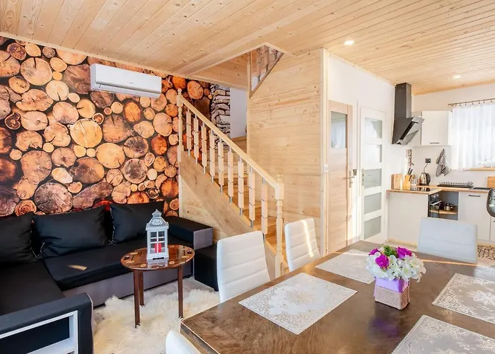 Pod Chalpom Sauna & Bania Gliczarów