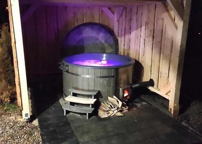 Pod Chalpom Sauna & Bania